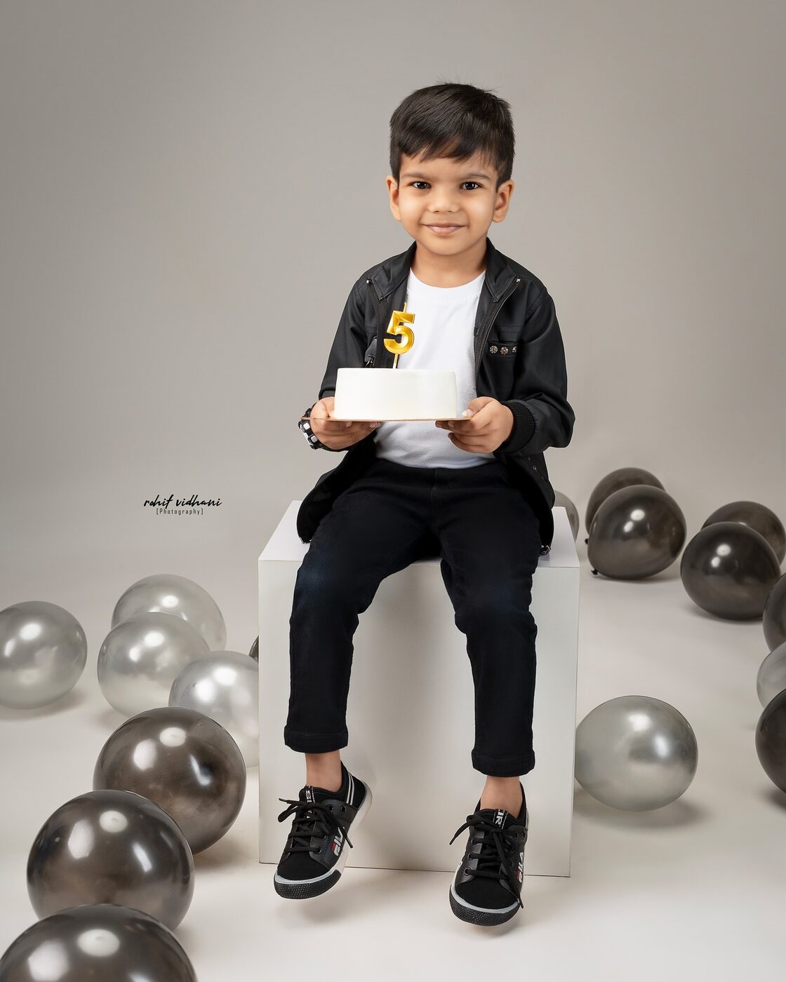 Kids birthday photoshoot 5