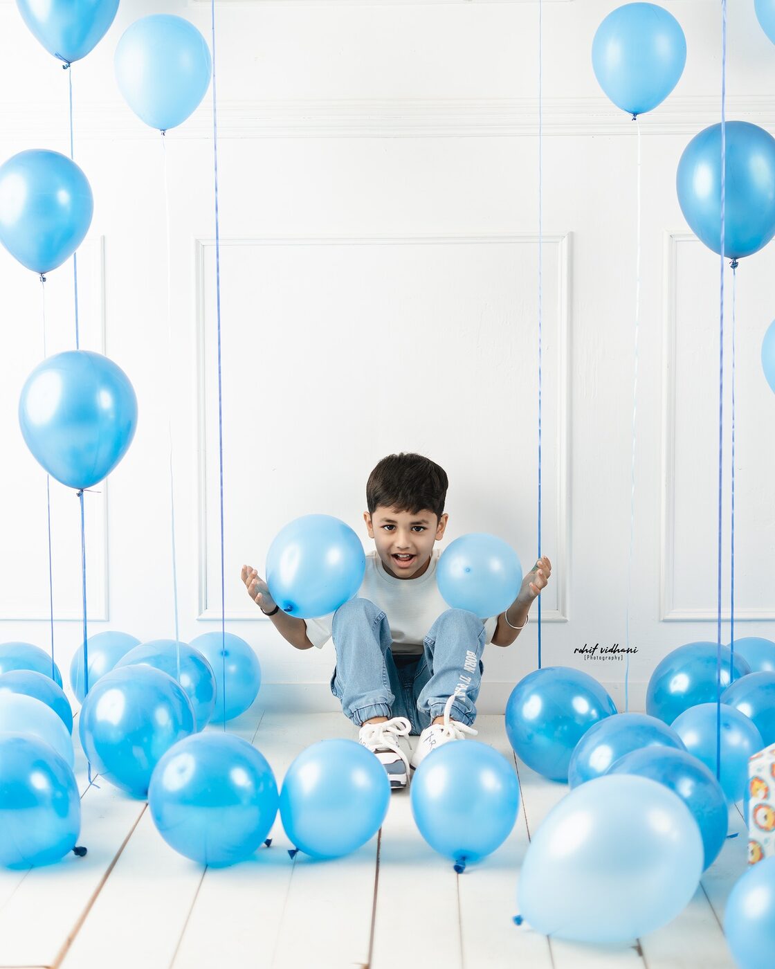 Kids birthday photoshoot 6