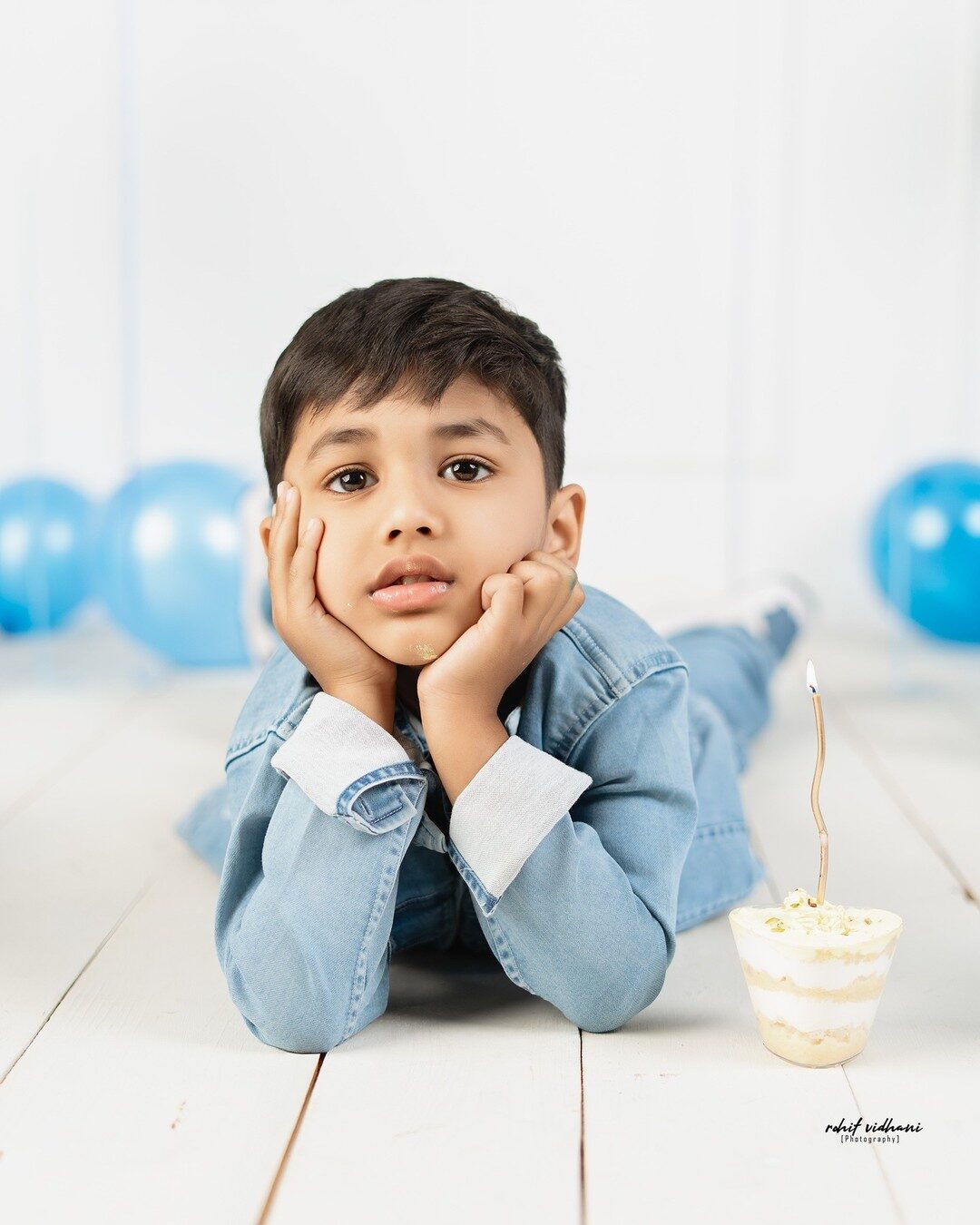 Kids birthday photoshoot 10