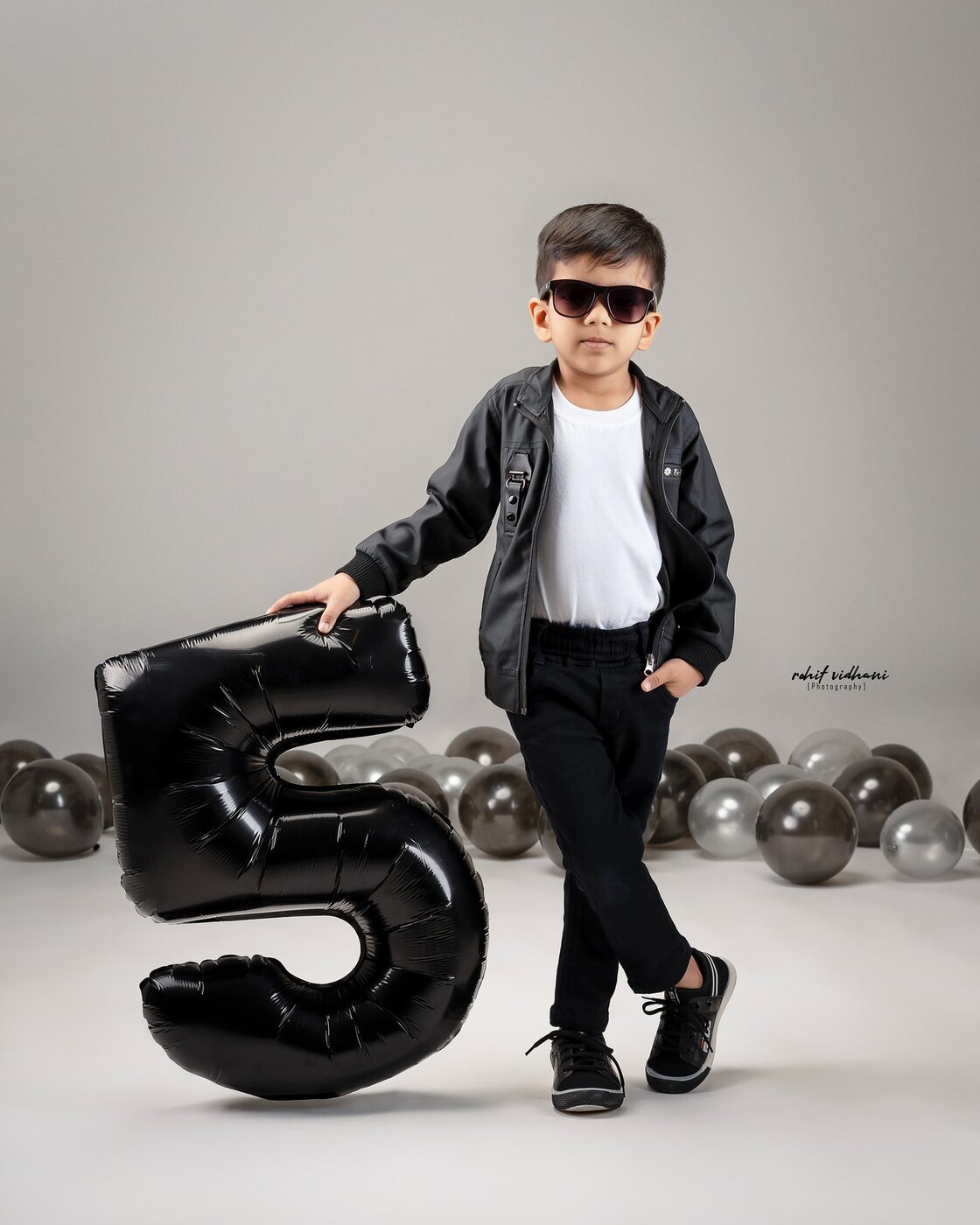 Kids birthday photoshoot 12